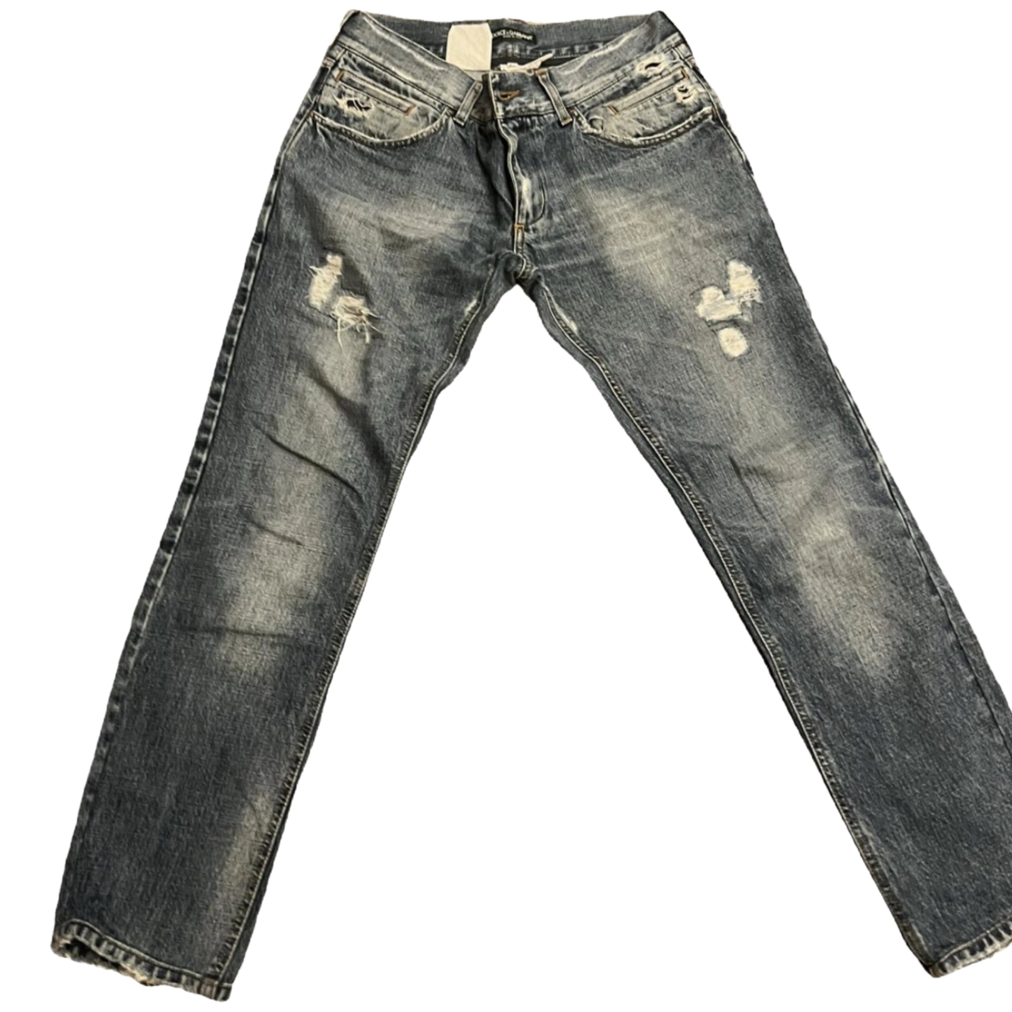Dolce & Gabbana Jeans