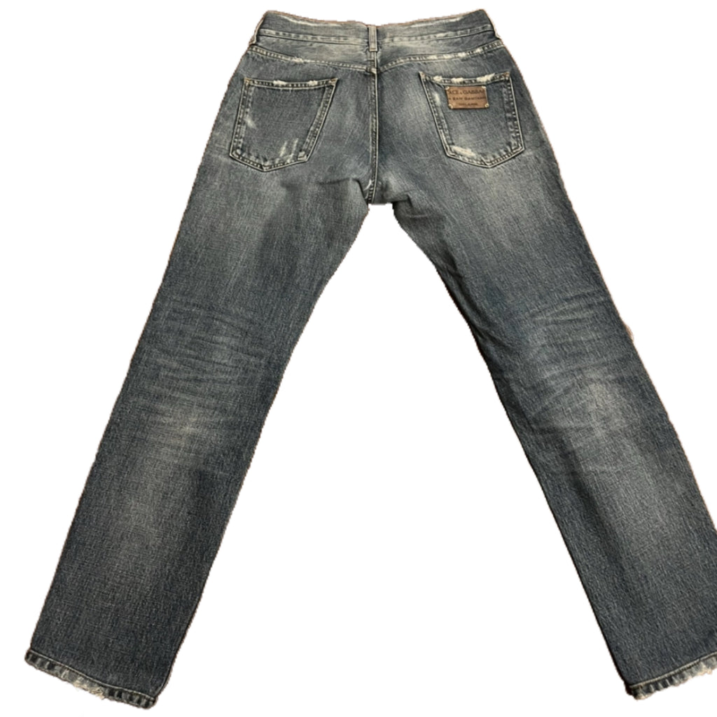 Dolce & Gabbana Jeans