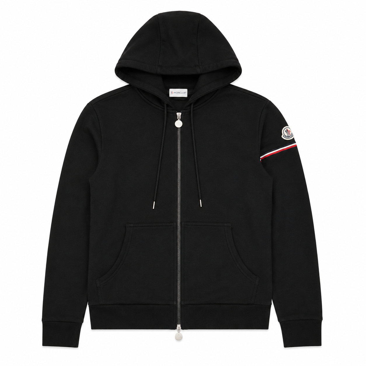 Moncler Zip Hoodie