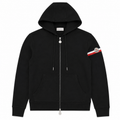 Moncler Zip Hoodie