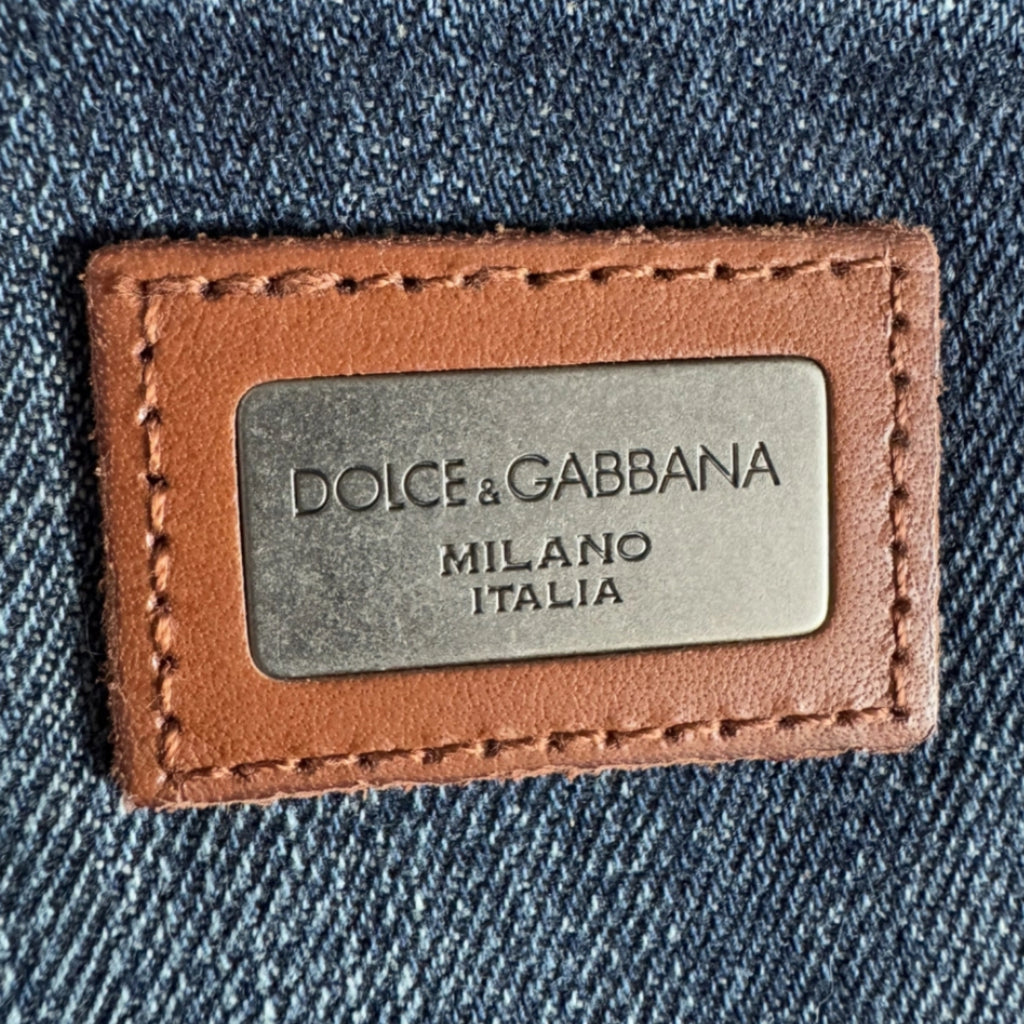 Dolce & Gabbana Jeans