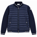 Moncler Down Cardigan