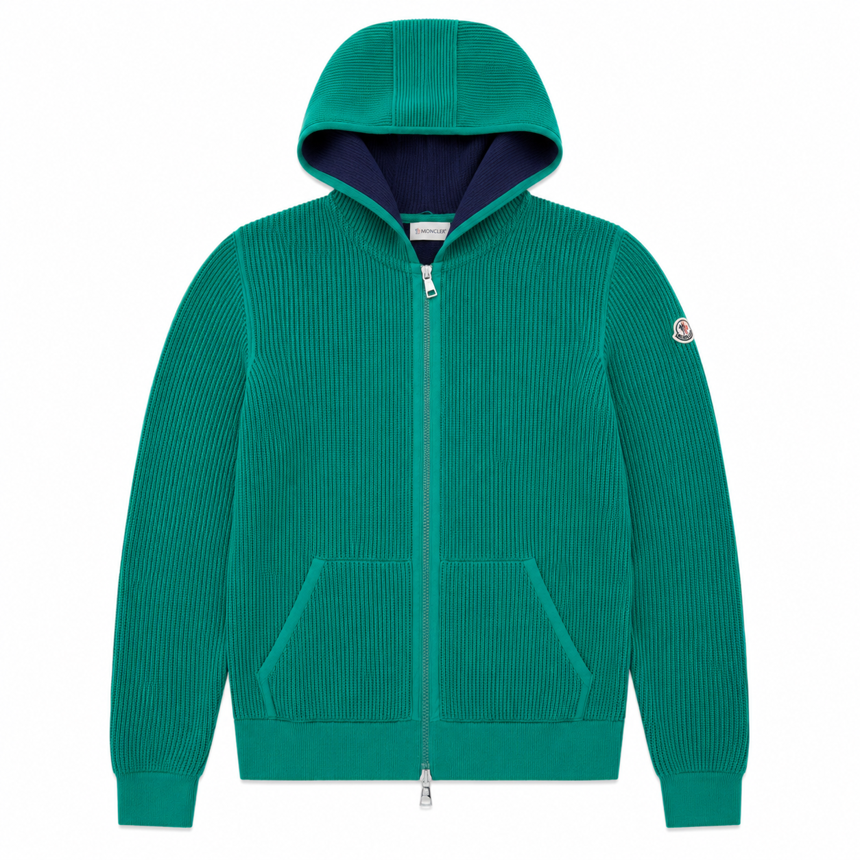 Moncler Tricot Cardigan