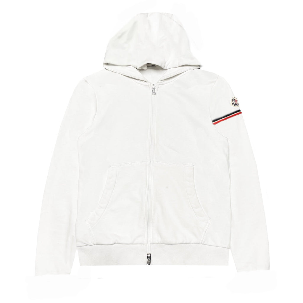 Moncler Zip Hoodie