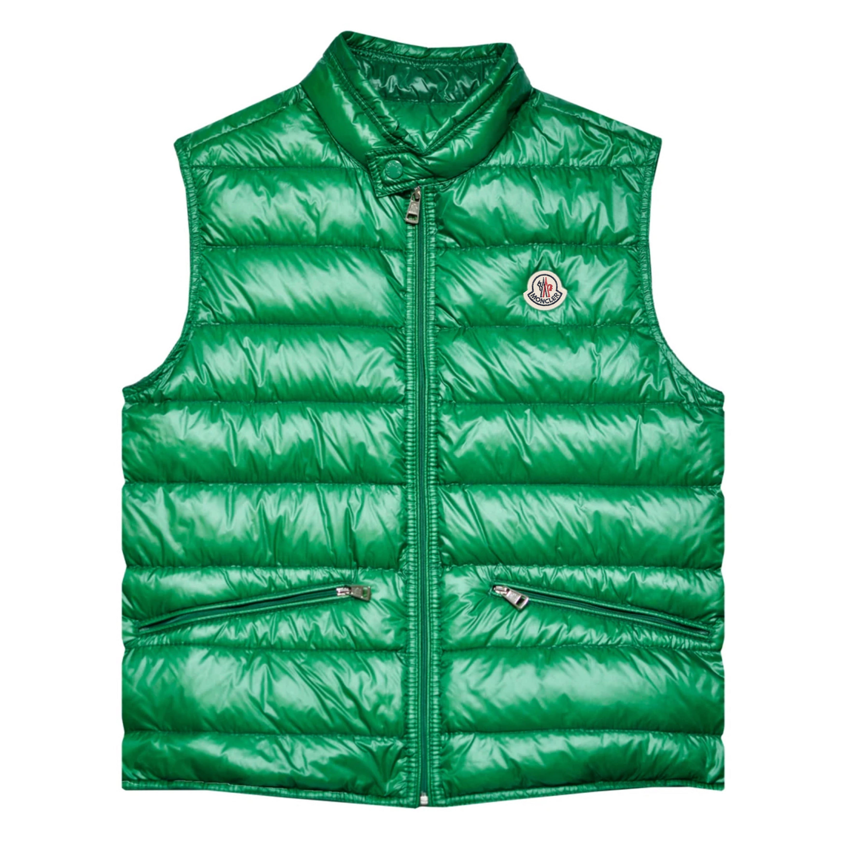 Moncler Gui Vest 