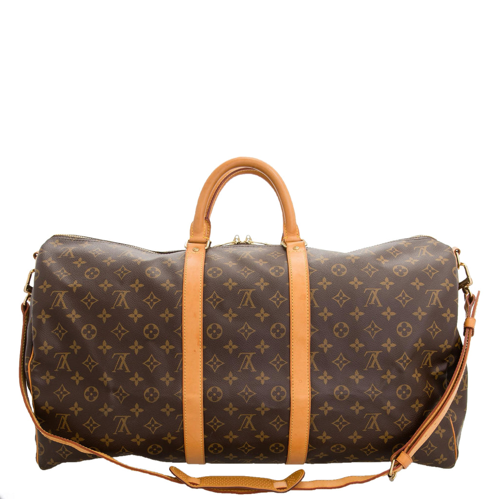 Louis Vuitton Keepall 50