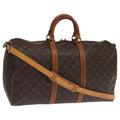 Louis Vuitton Keepall 50