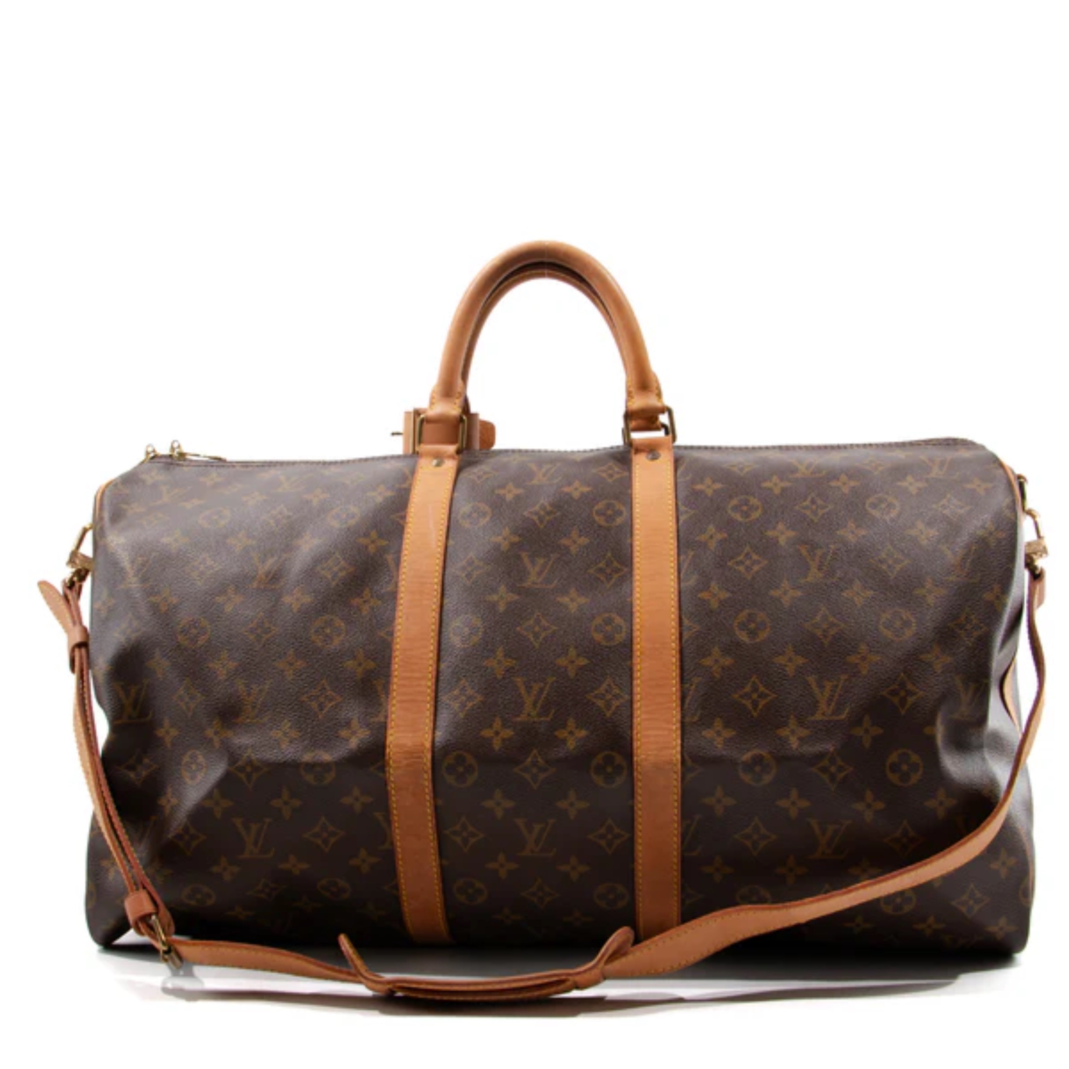 Louis Vuitton Keepall 55