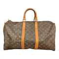 Louis Vuitton Keepall 45