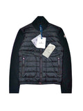 Moncler Down Cardigan