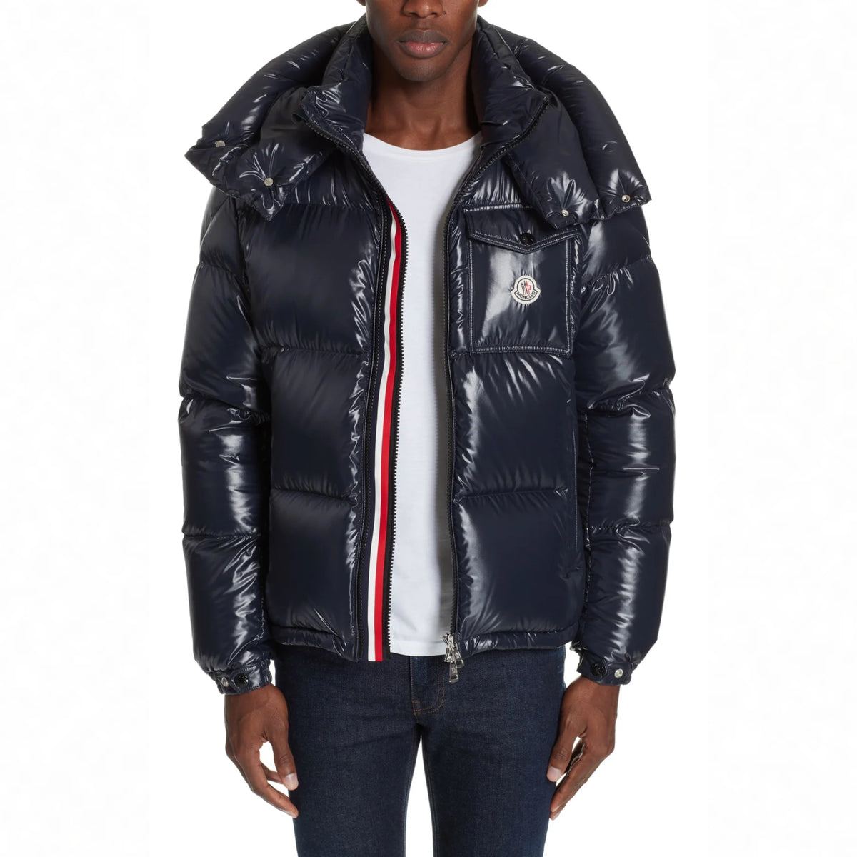 Moncler Montbeliard Jacket