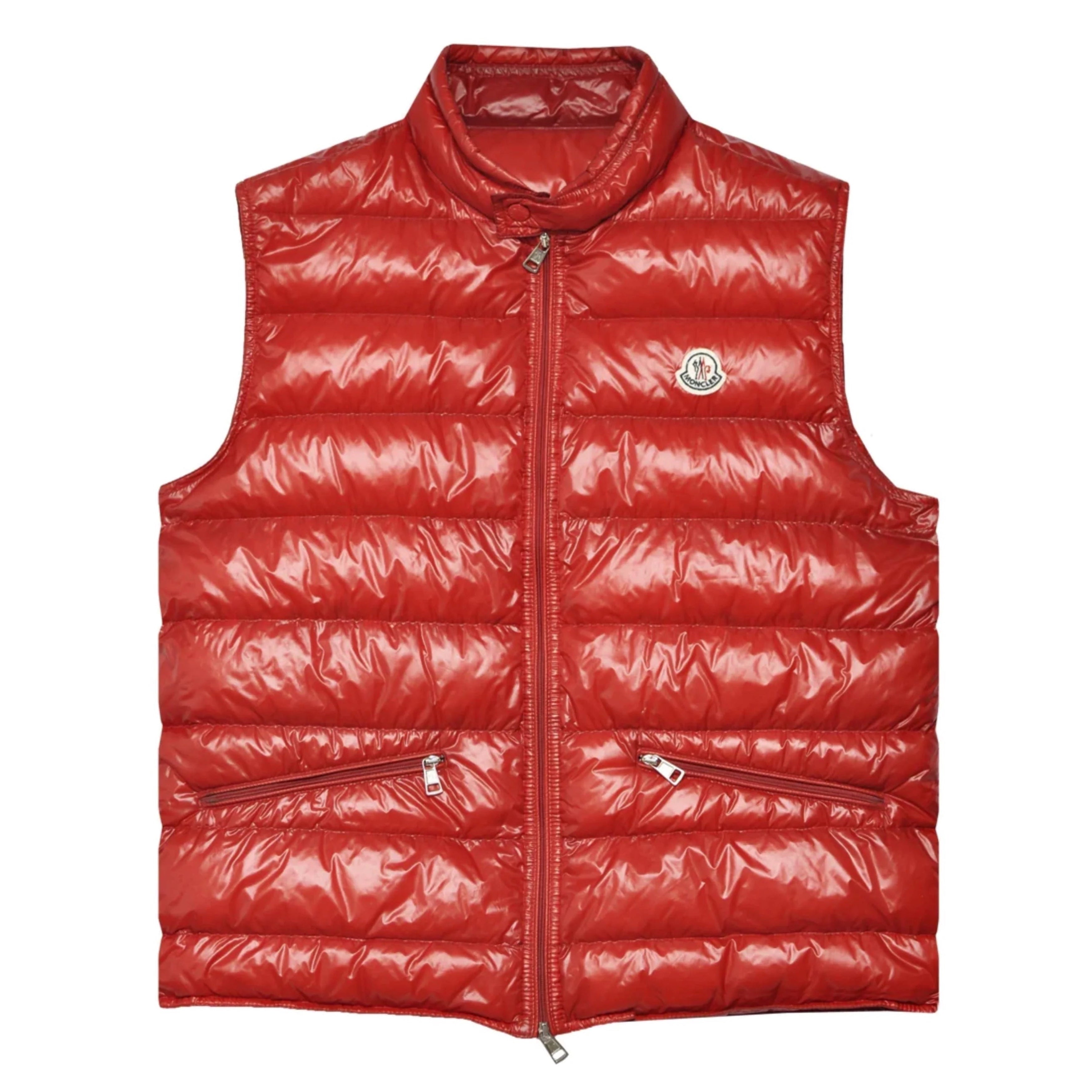 Moncler Gui Vest