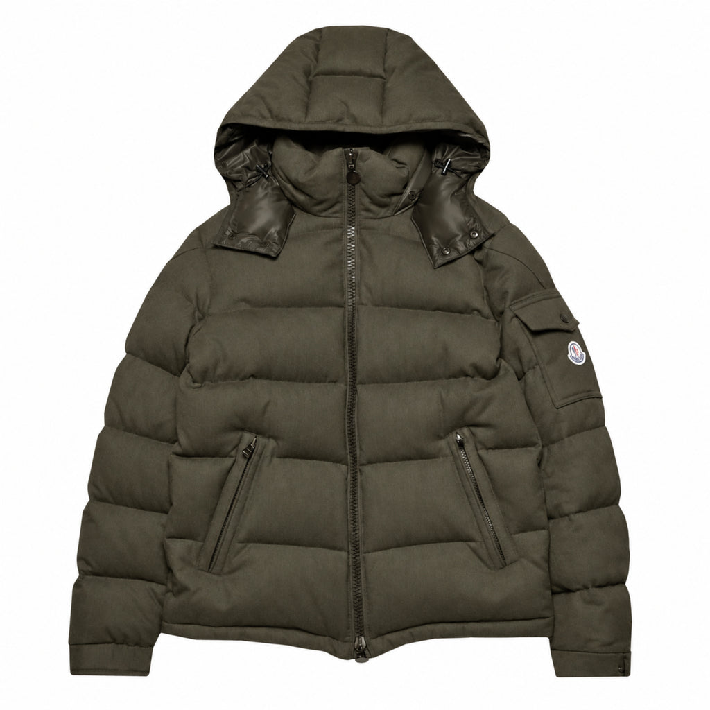 Moncler Montgenevre Jacket