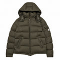 Moncler Montgenevre Jacket