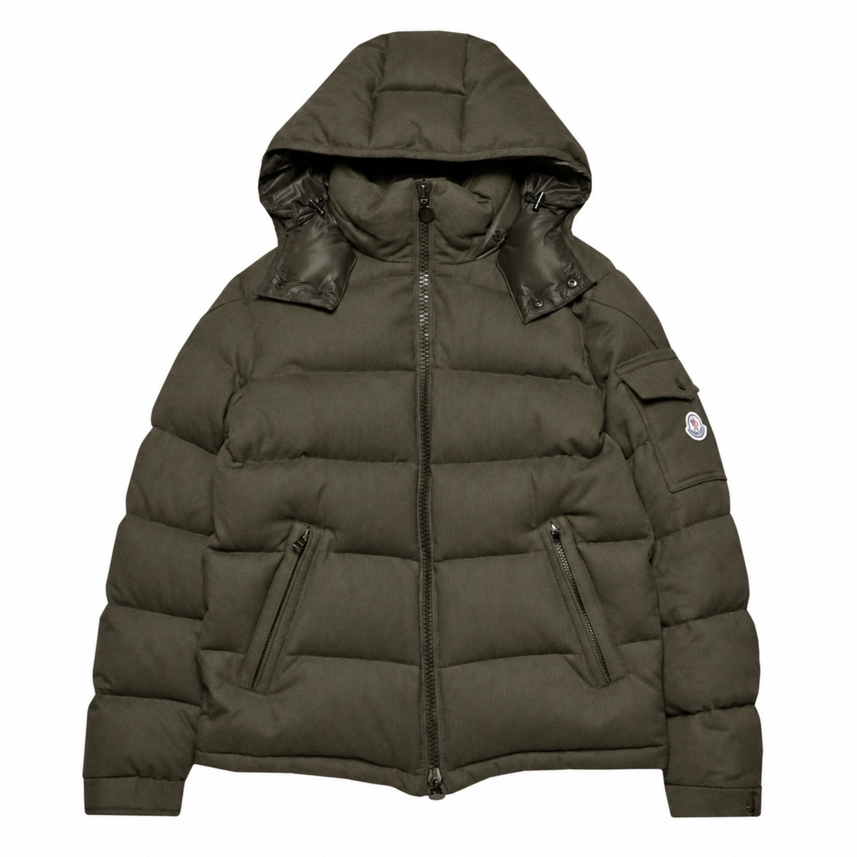 Moncler Montgenevre Jacket