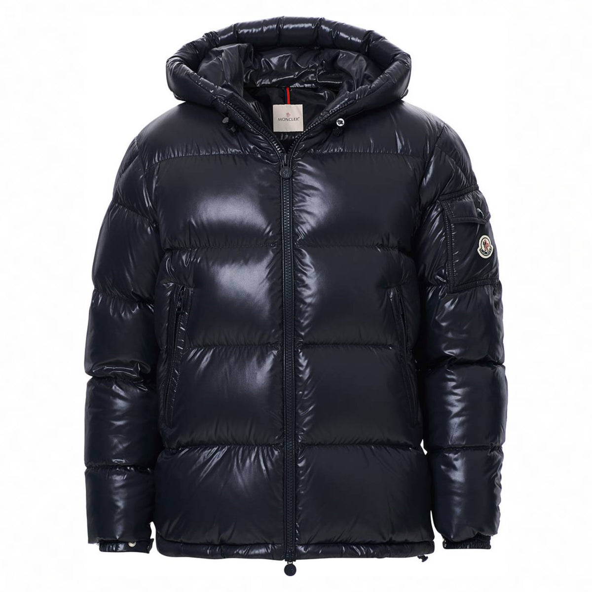 Moncler Ecrins Jacket