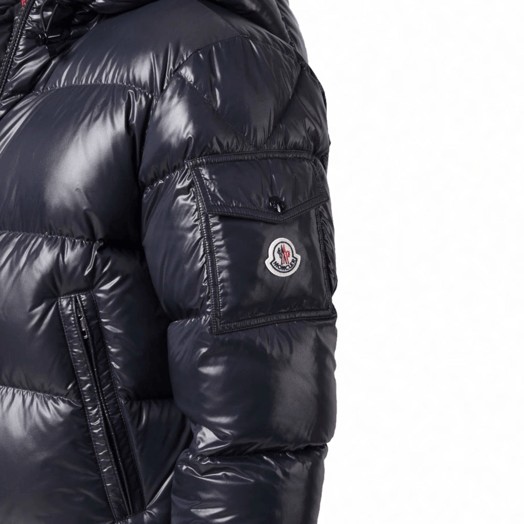 Moncler Ecrins Jacket
