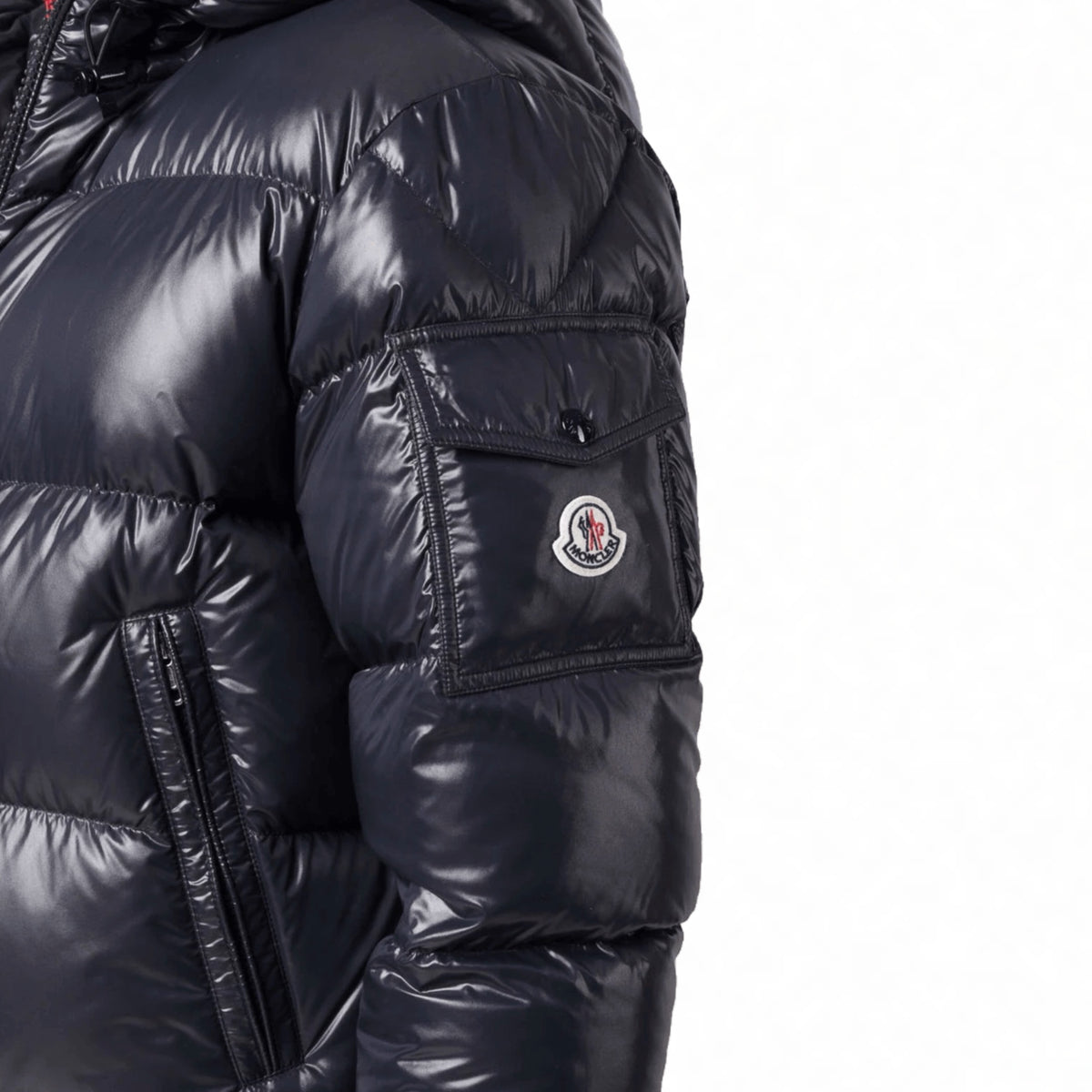 Moncler Ecrins Jacket
