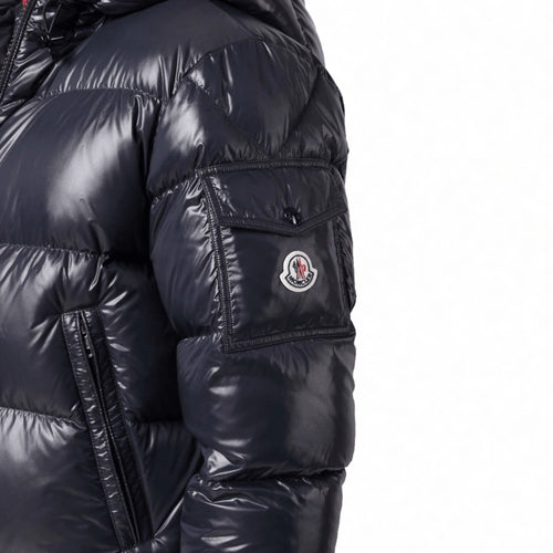 Moncler Ecrins Jacket