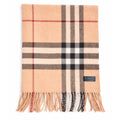 Classic Burberry Scarf