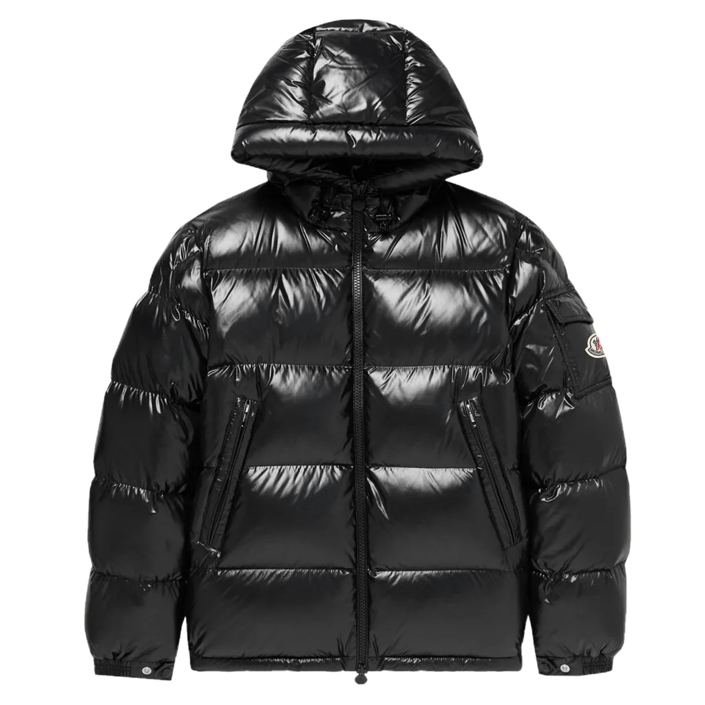 Moncler Ecrins Jacket