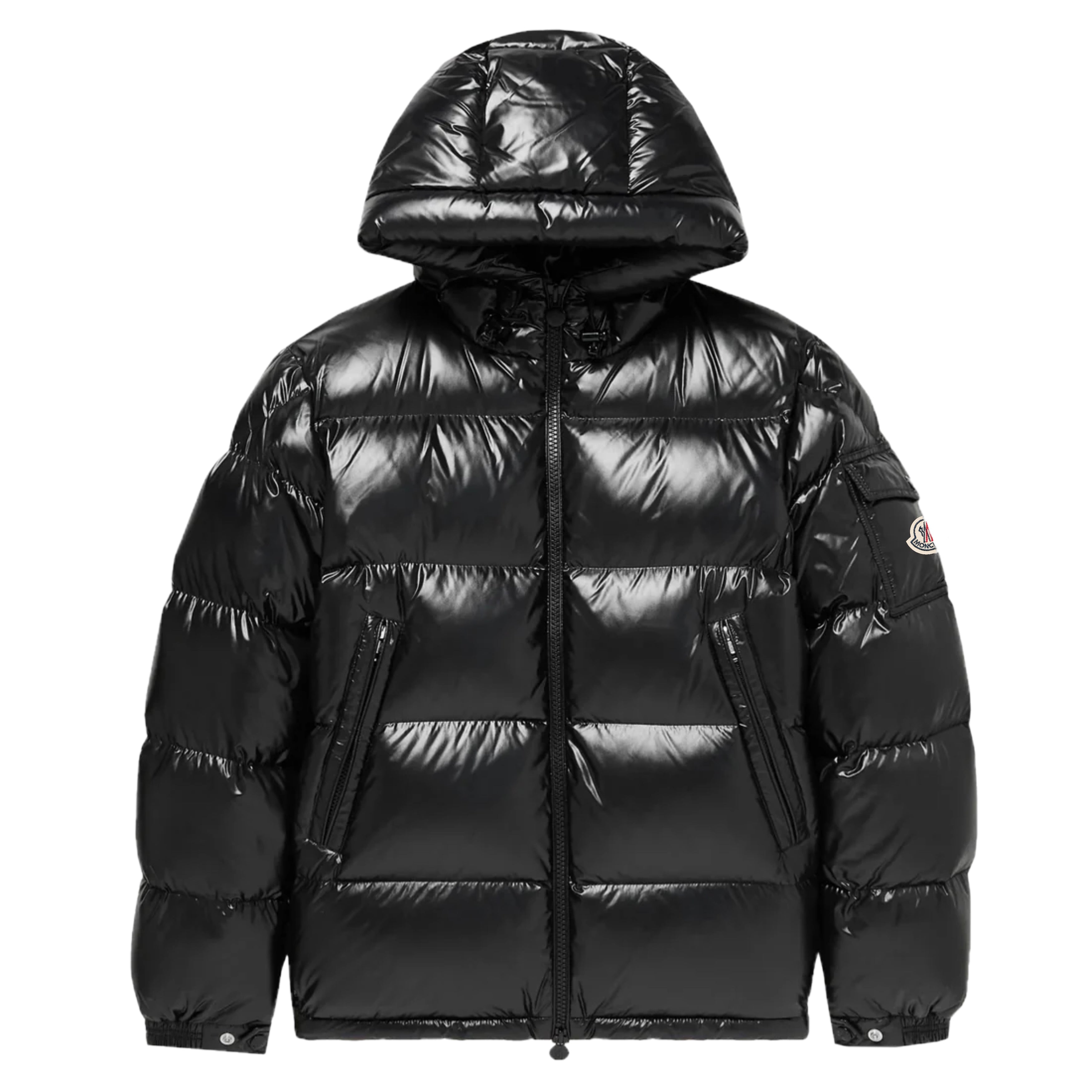 Moncler Ecrins Jacket