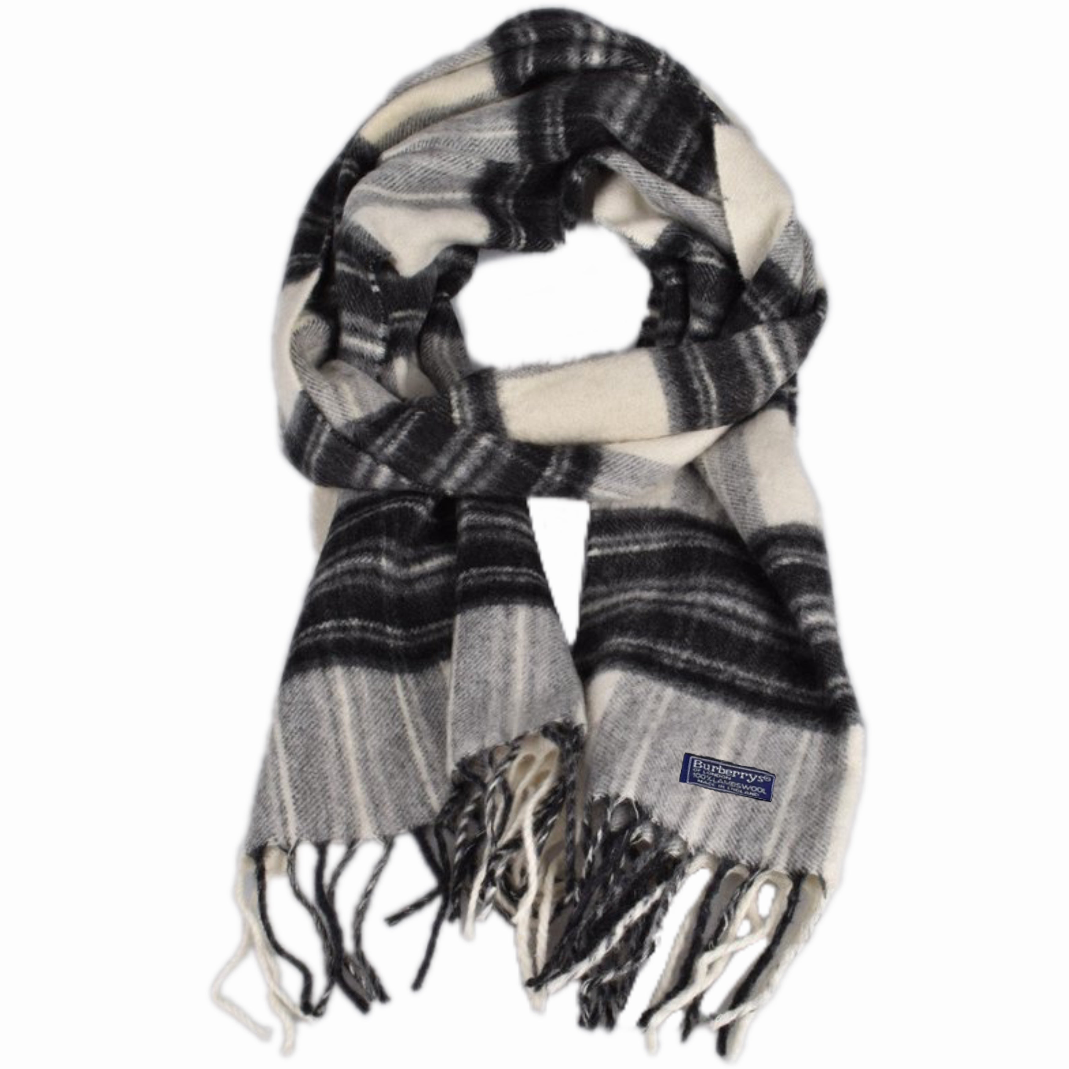 Burberry Classic Scarf