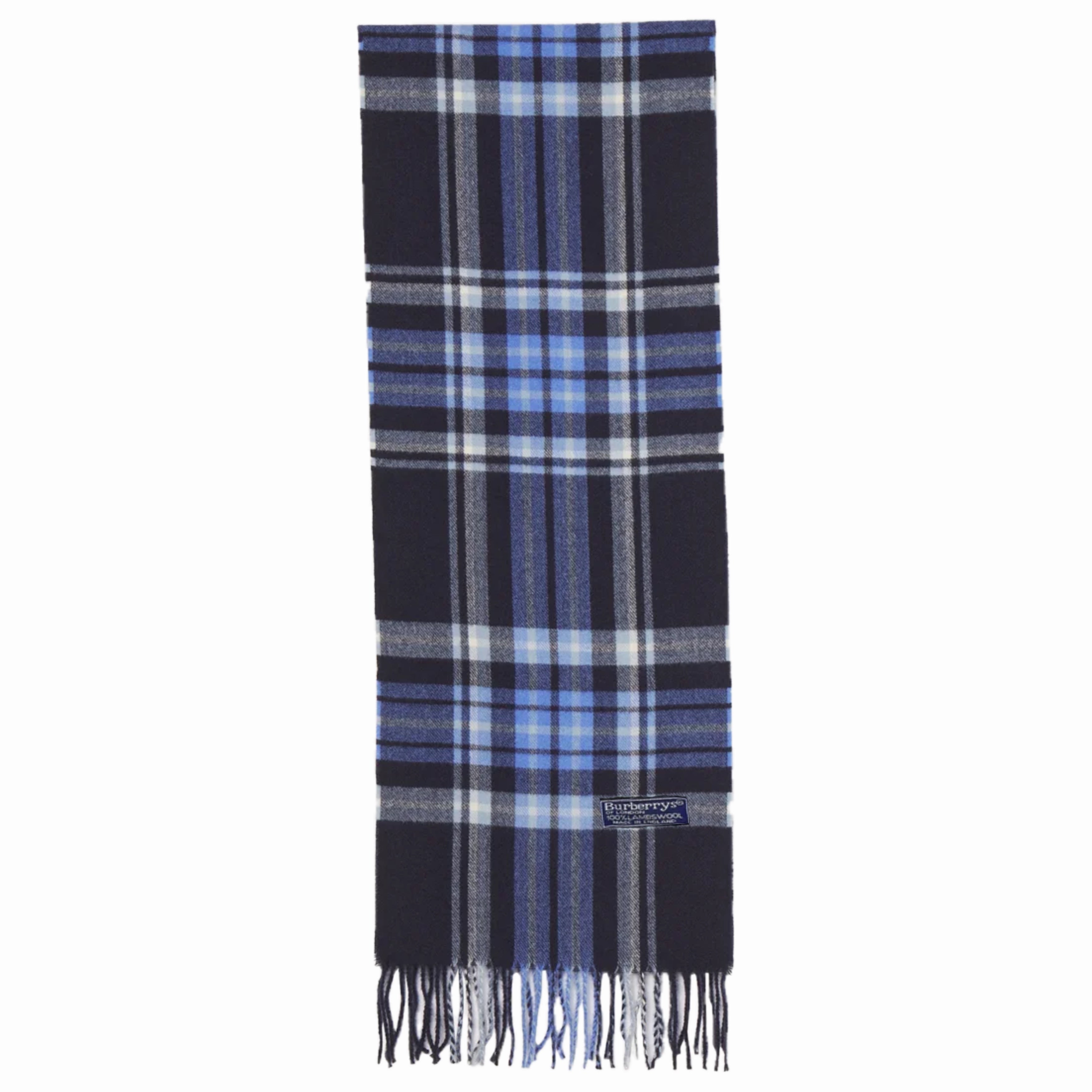 Burberry Classic Scarf