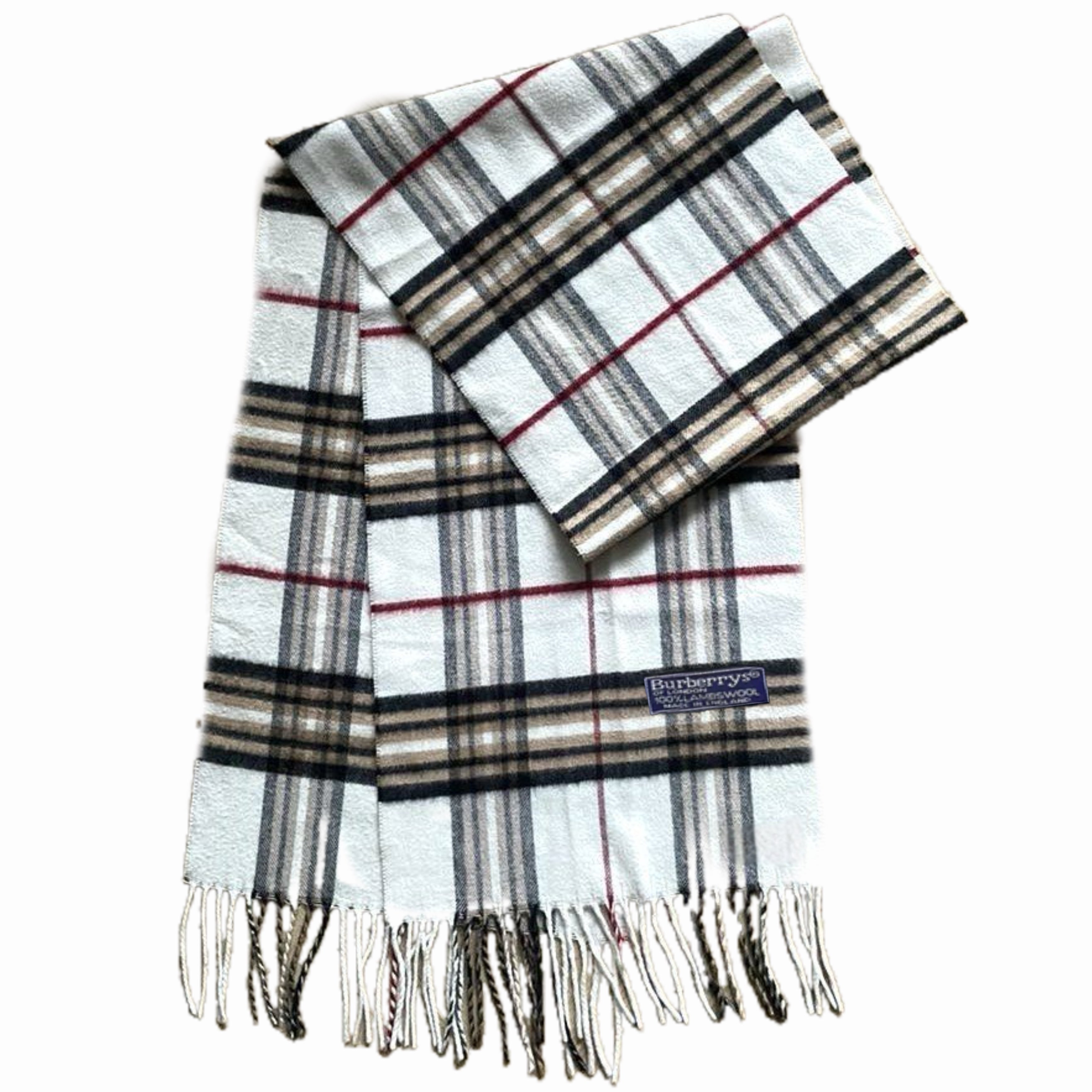 Burberry Classic Scarf