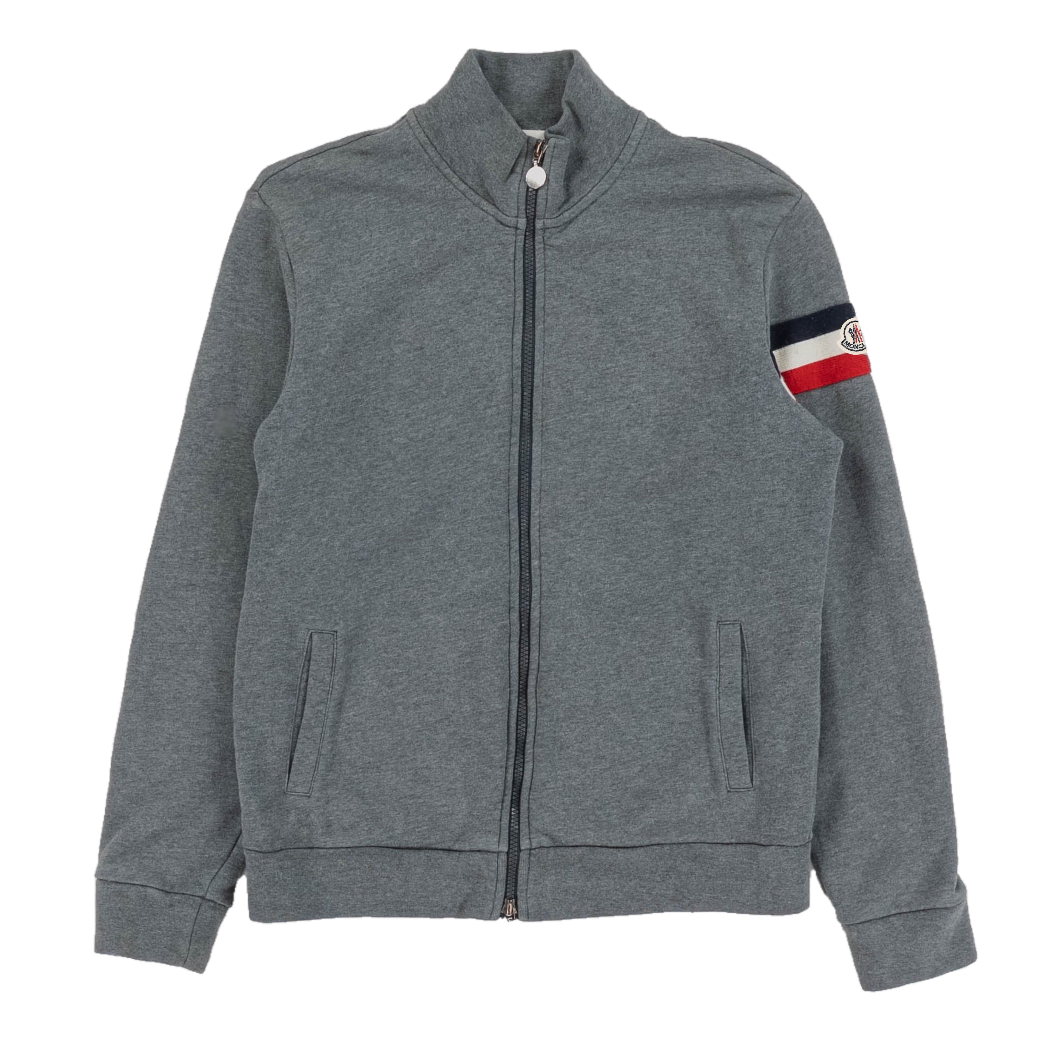 Moncler Maglia Zip