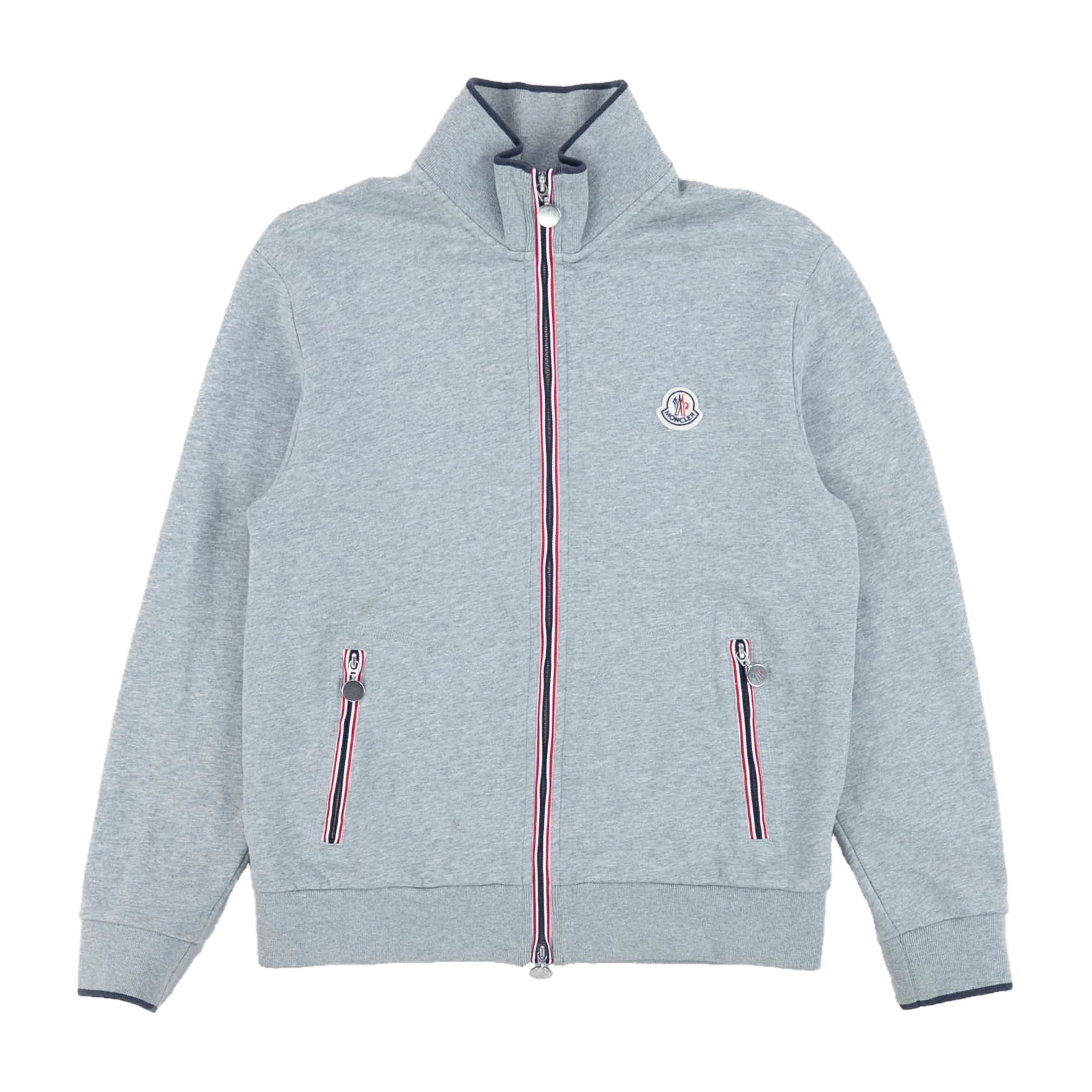 Moncler Maglia Zip