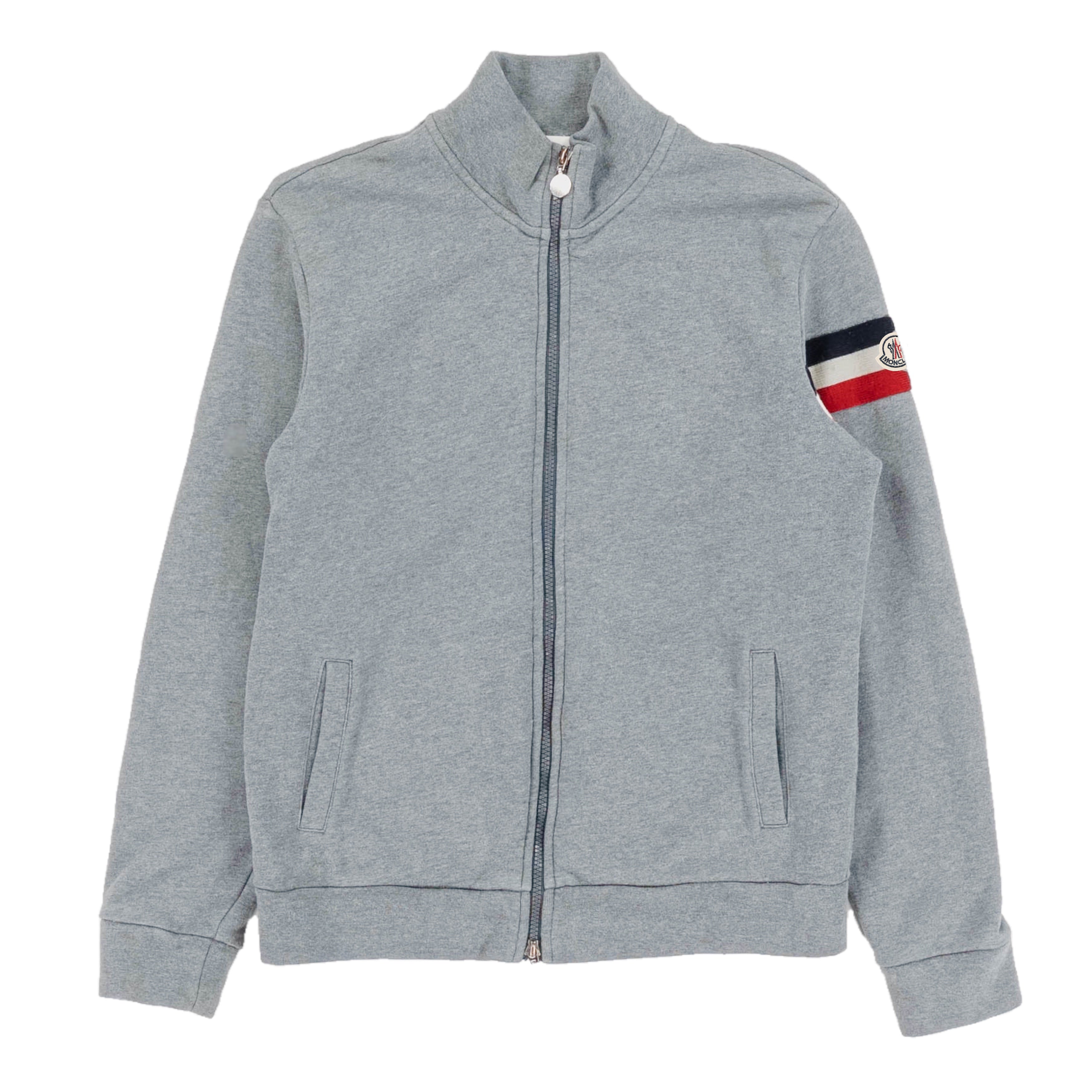 Moncler Maglia Zip