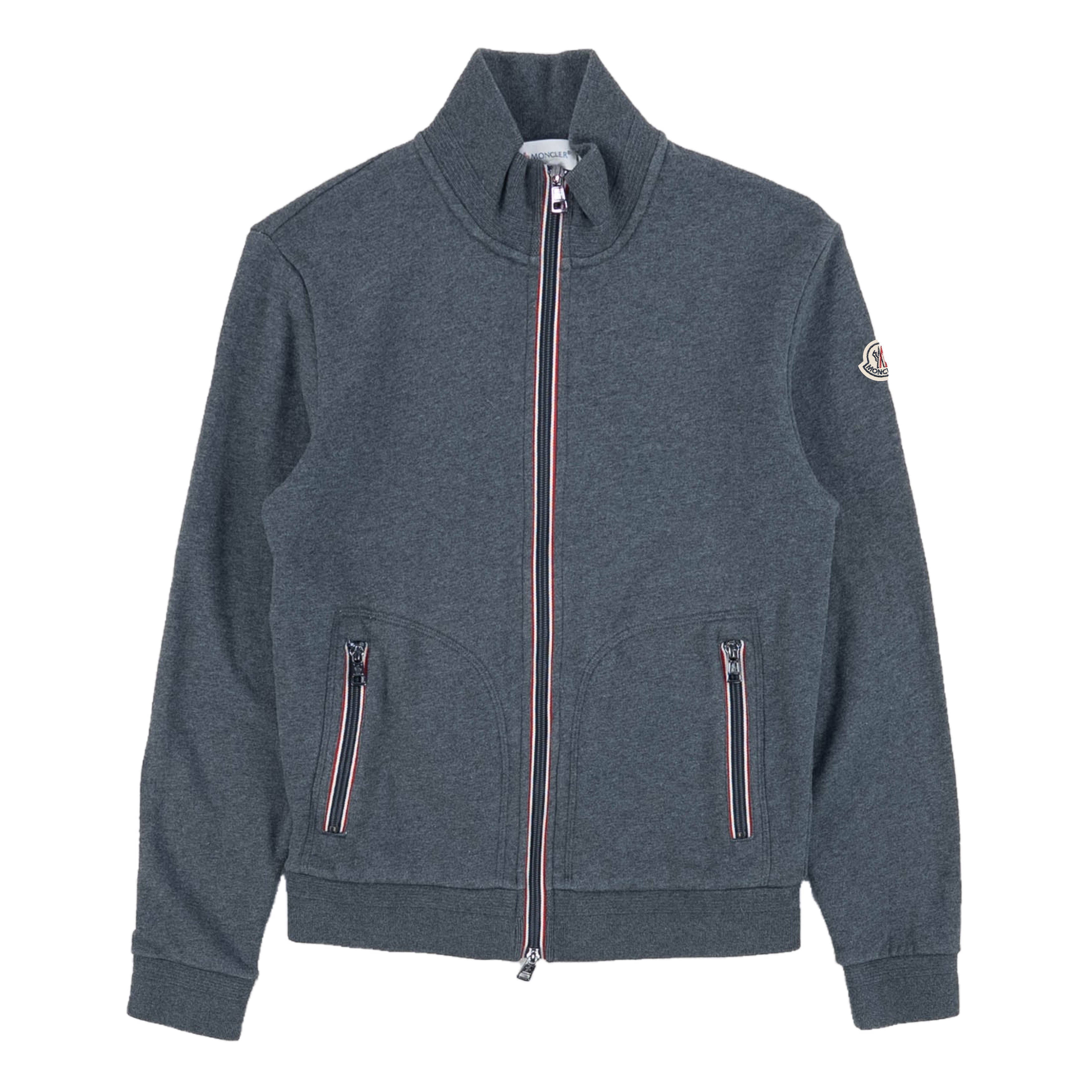Moncler Maglia Zip