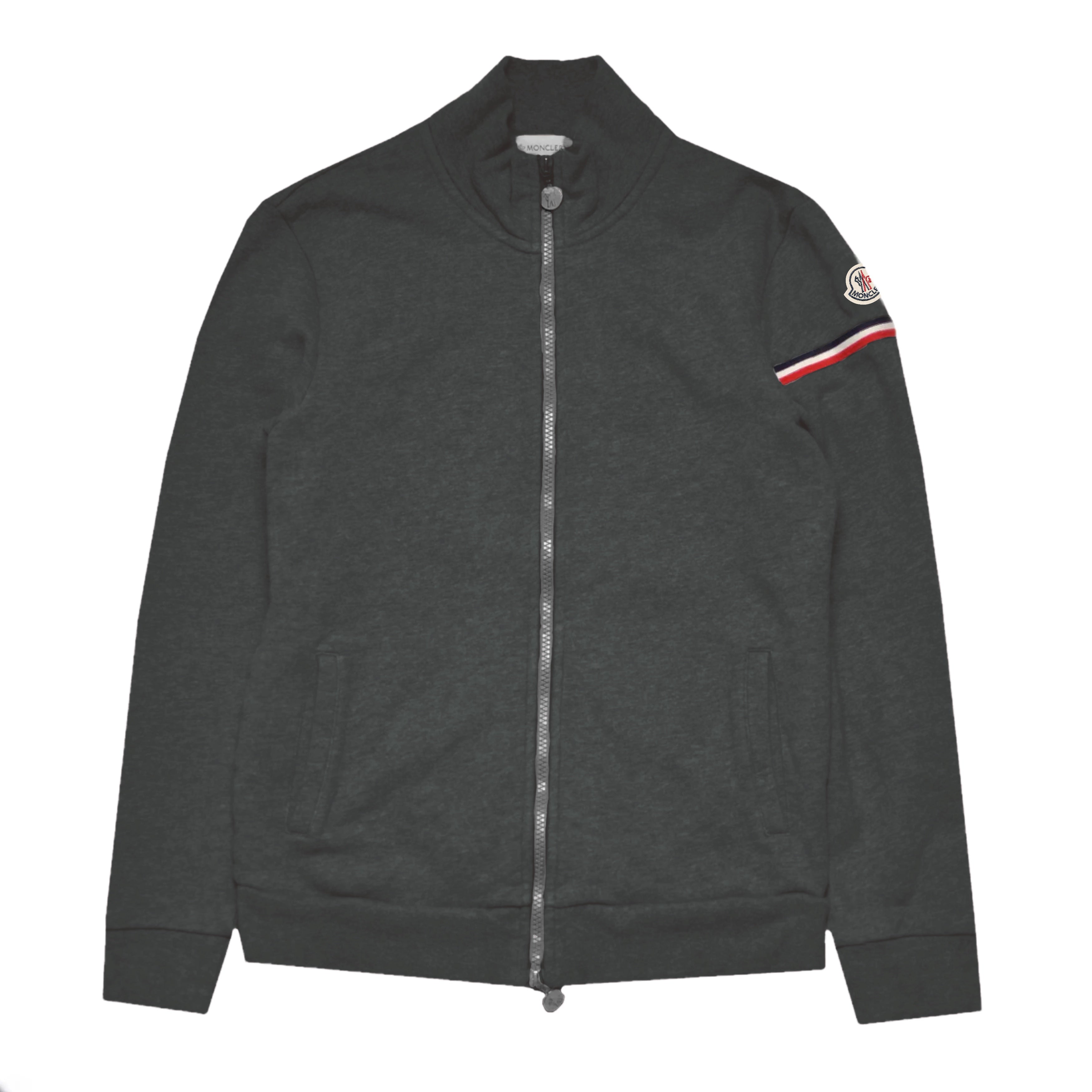 Moncler Maglia Zip