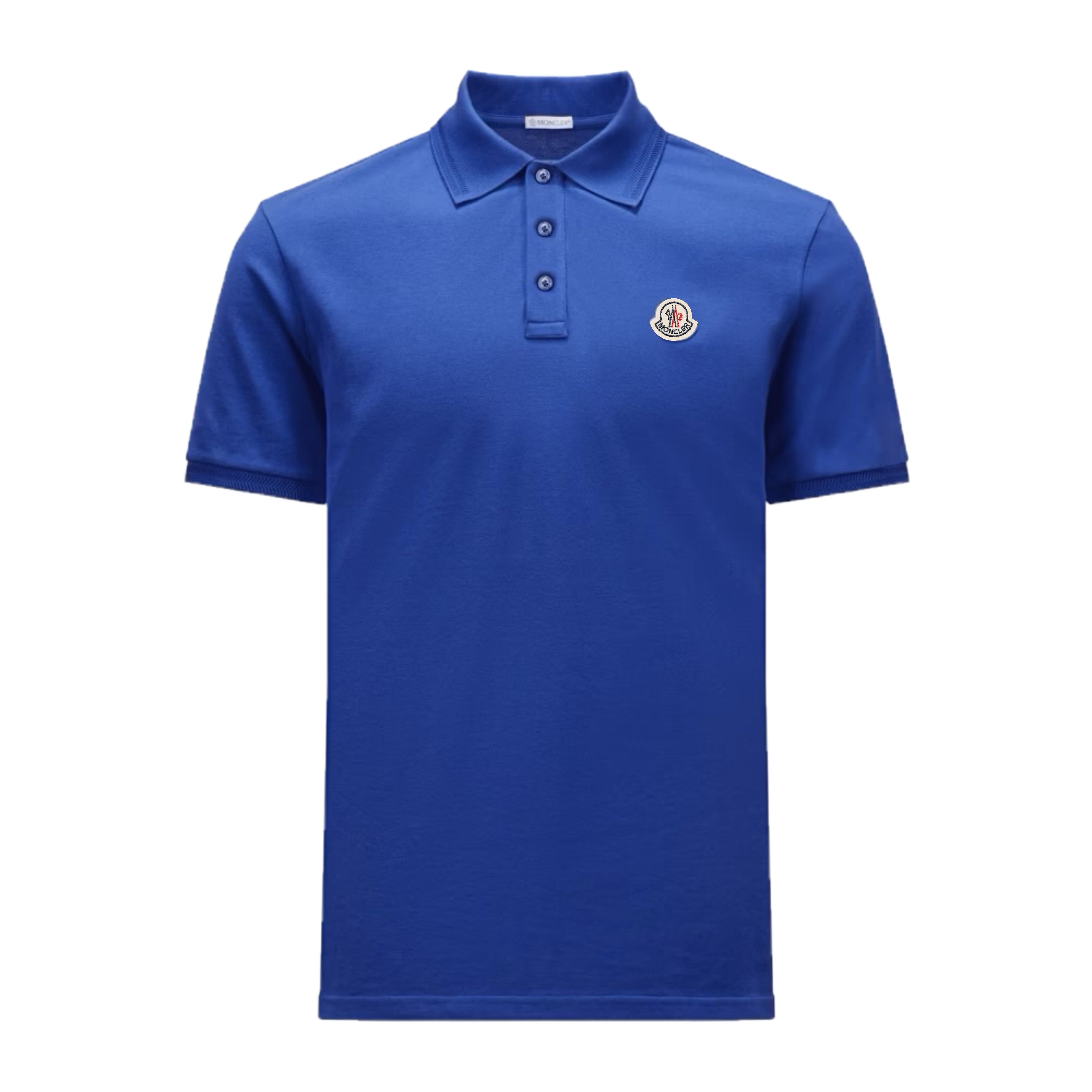 Moncler Polo Piké