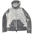 Moncler Hooded Cardigan