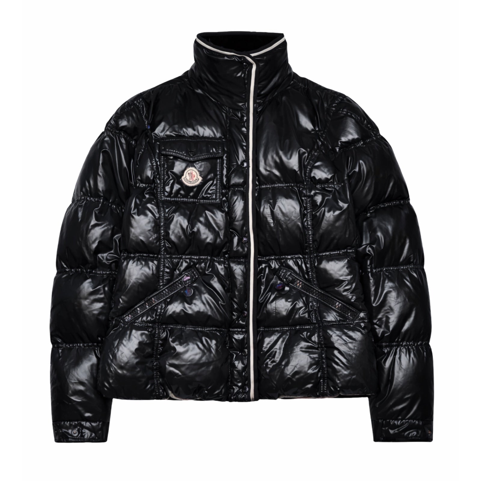 Moncler Quincy Women Jacket