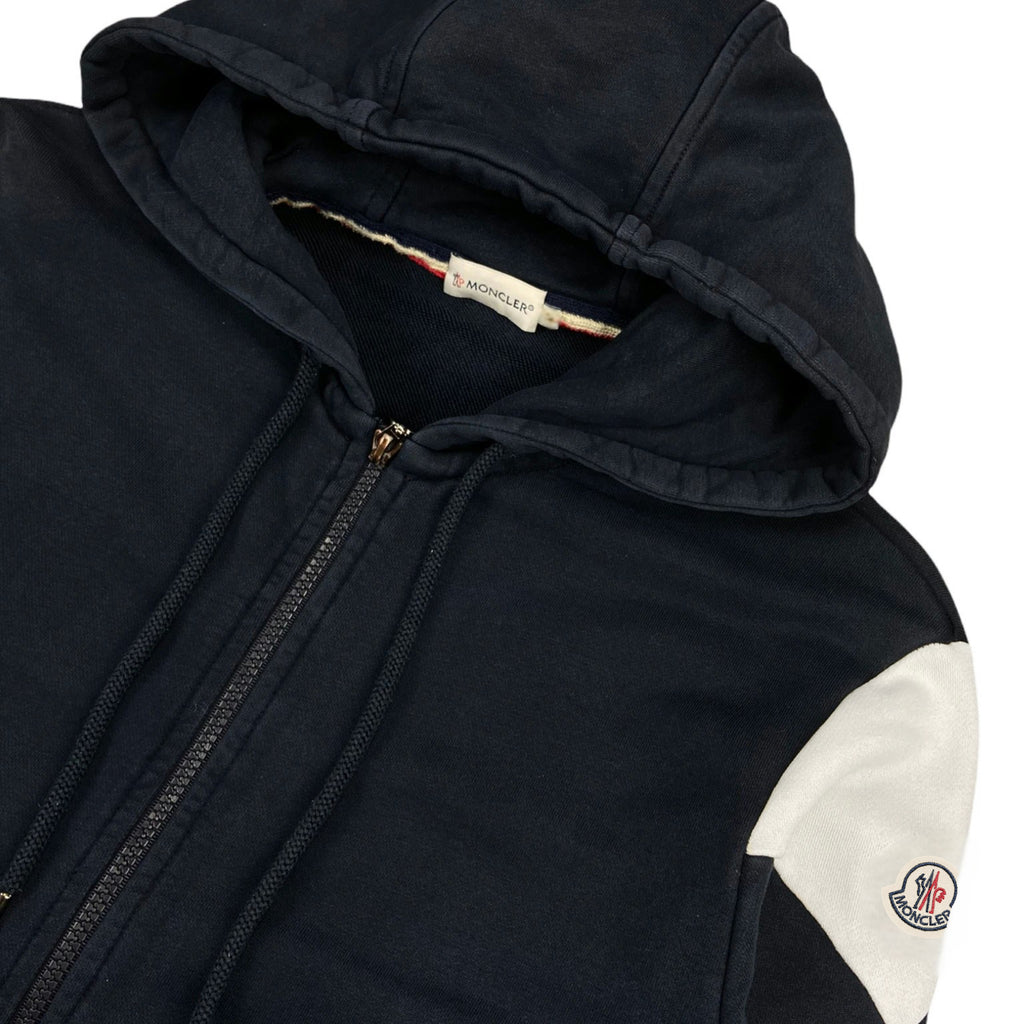 Moncler Zip Hoodie