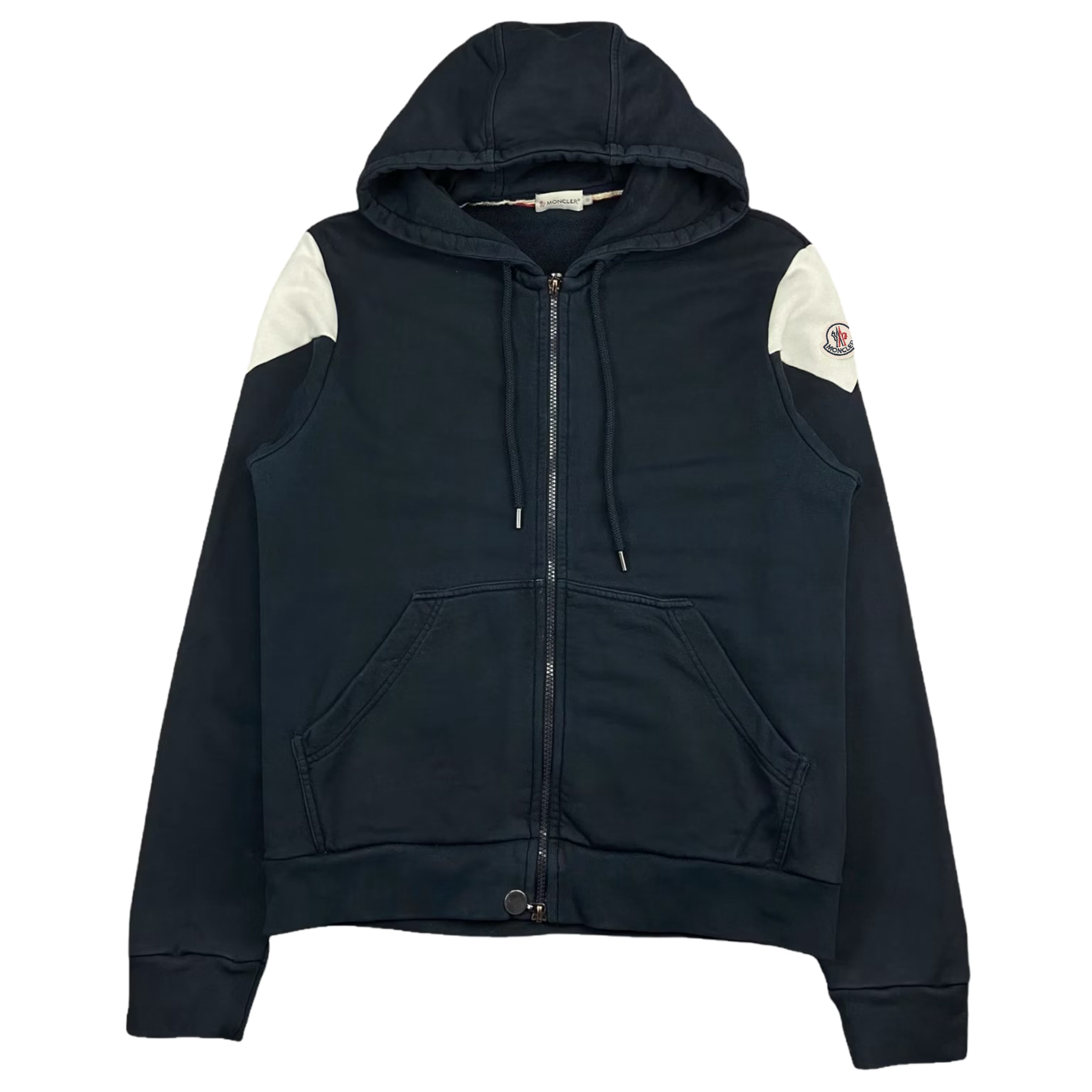 Moncler Zip Hoodie