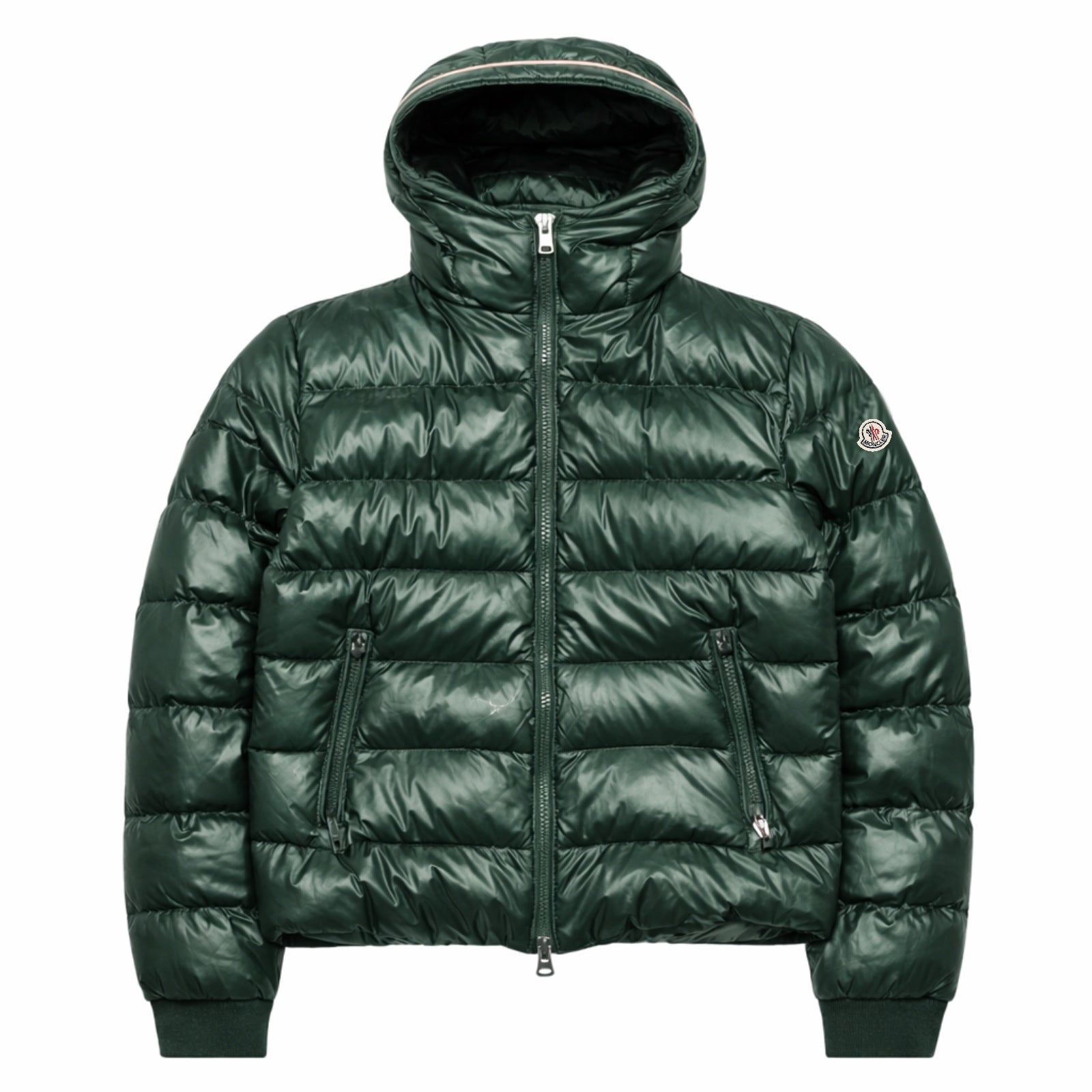 Moncler Aubert Jacket