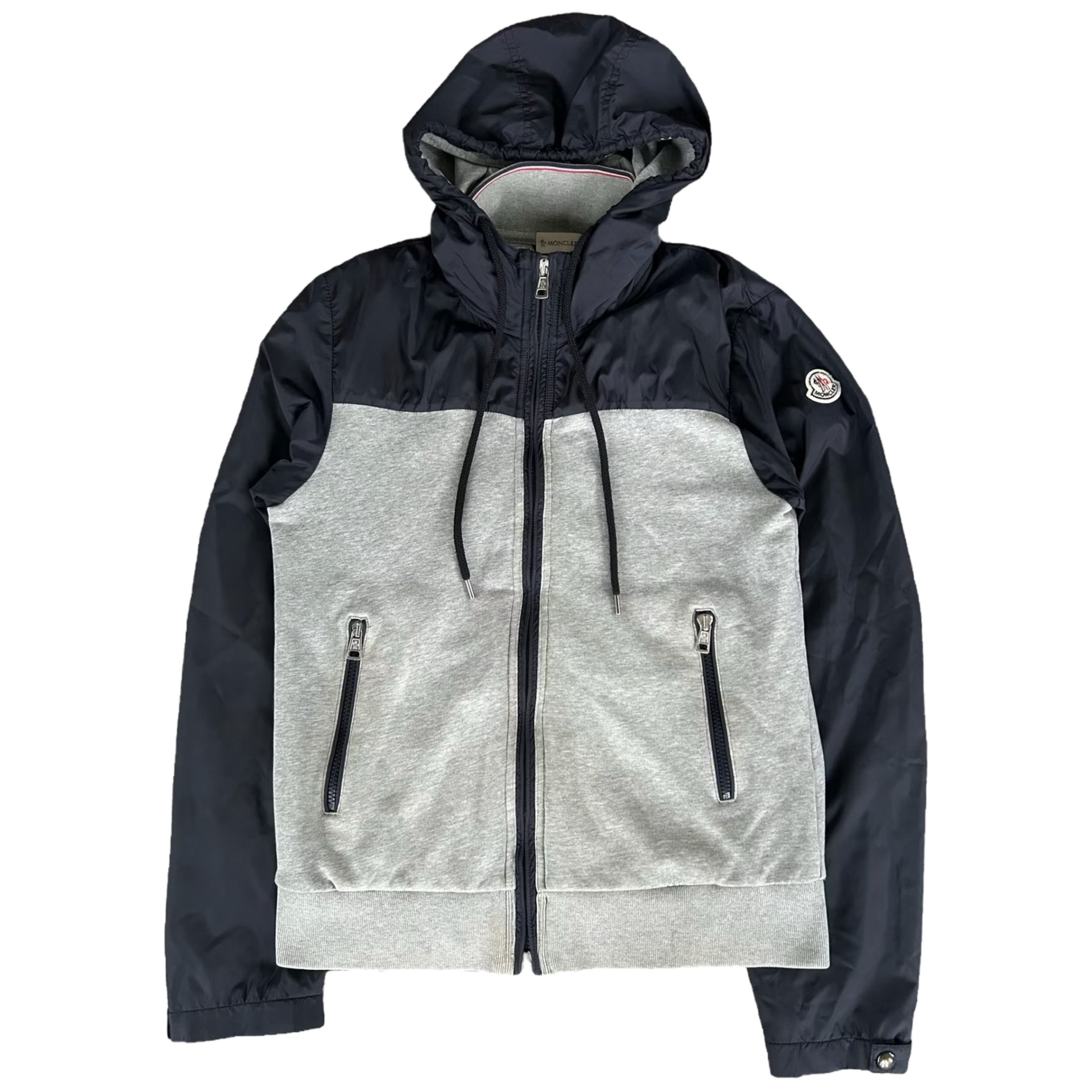 Moncler Tricot Cardigan