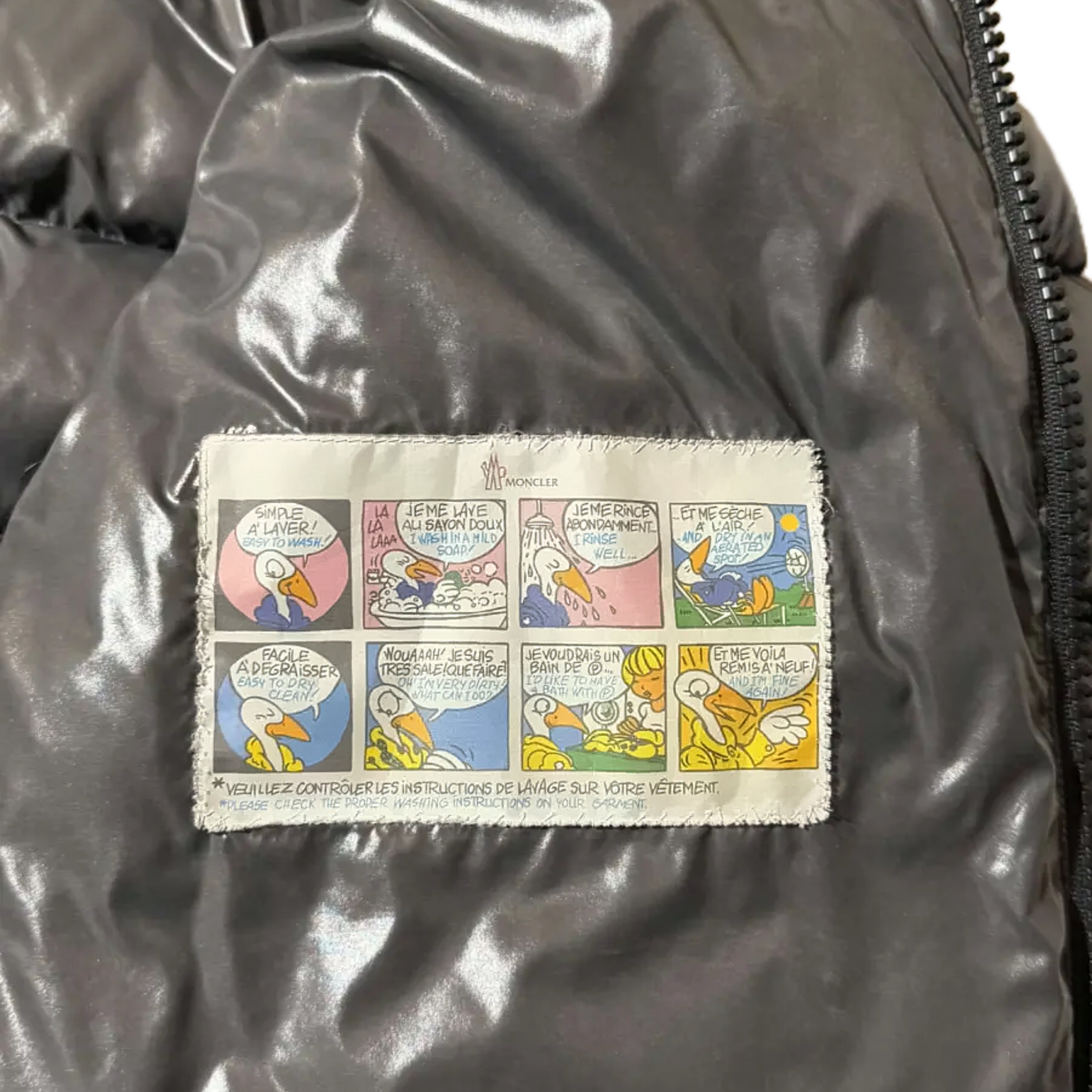 Moncler Maya Jacket