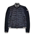 Moncler Down Cardigan 