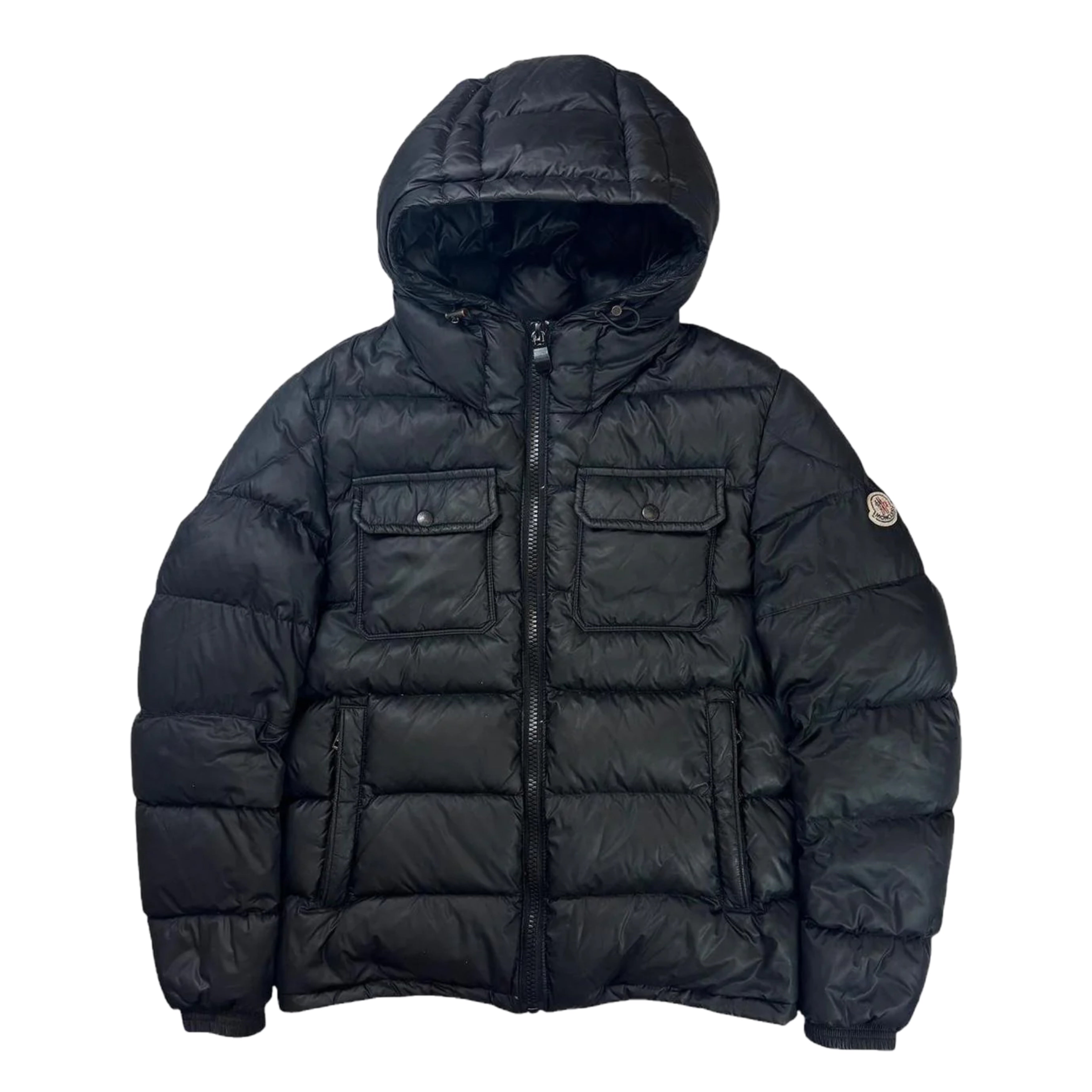 Moncler Morane Jacket