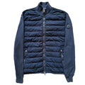 Moncler Down Cardigan