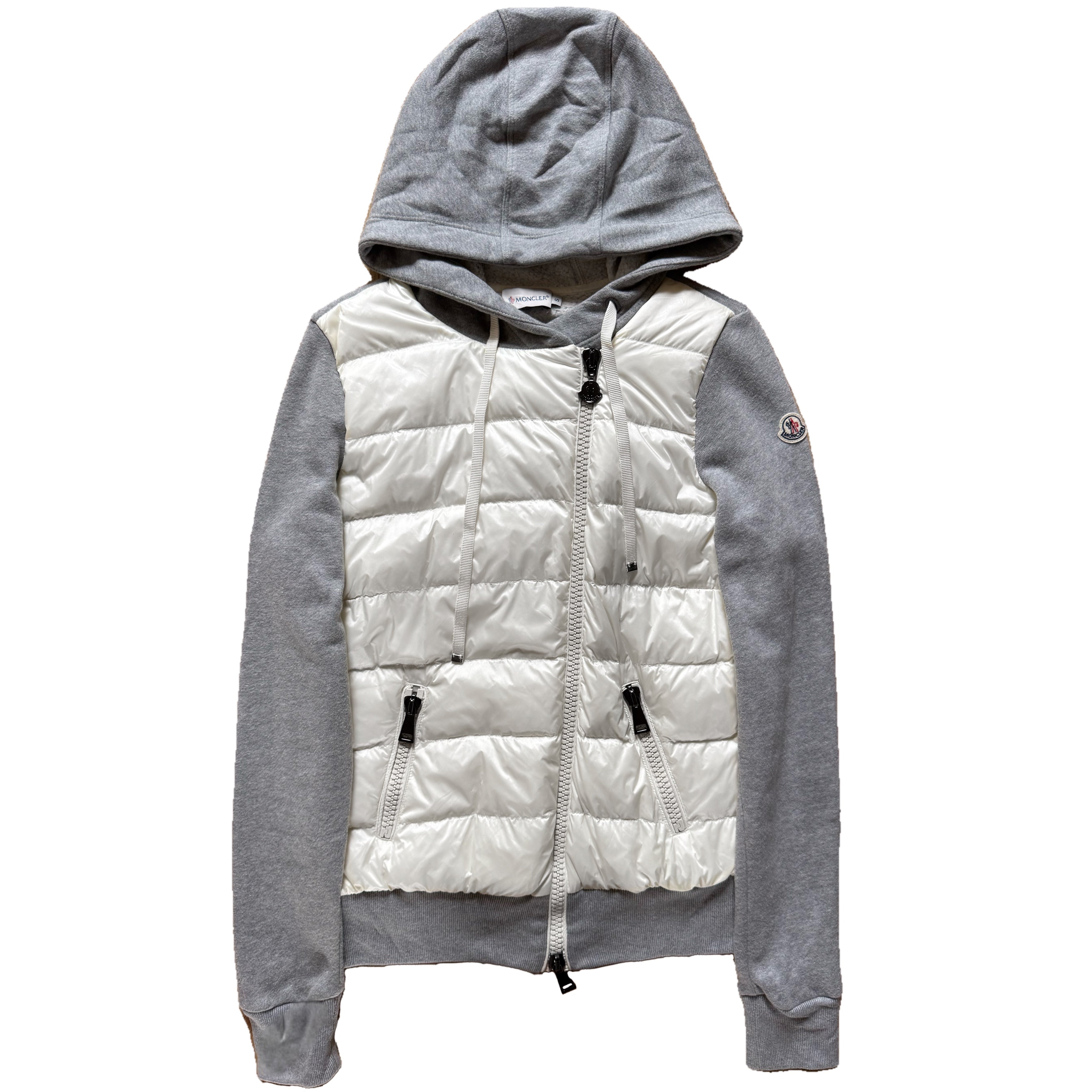 Moncler Tricot Cardigan
