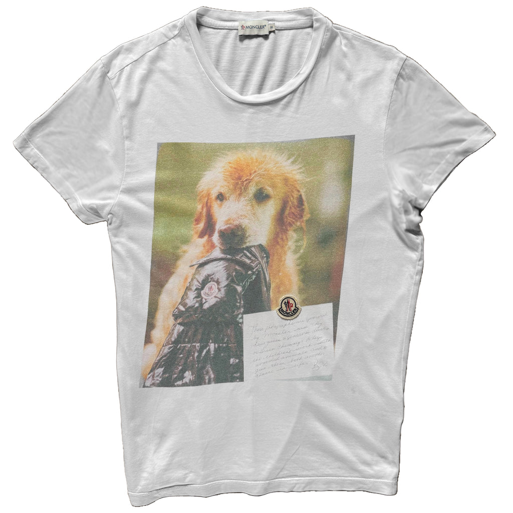 Moncler T-shirt