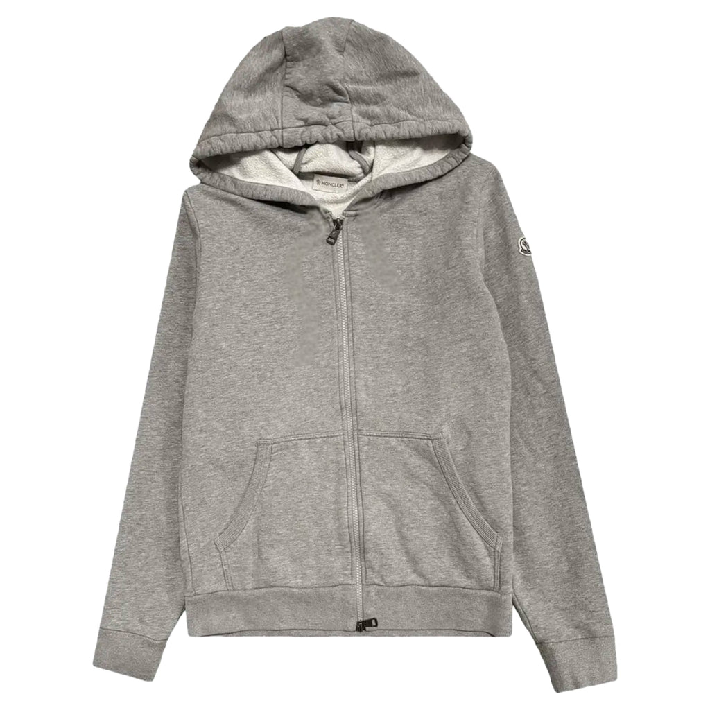 Moncler Zip Hoodie