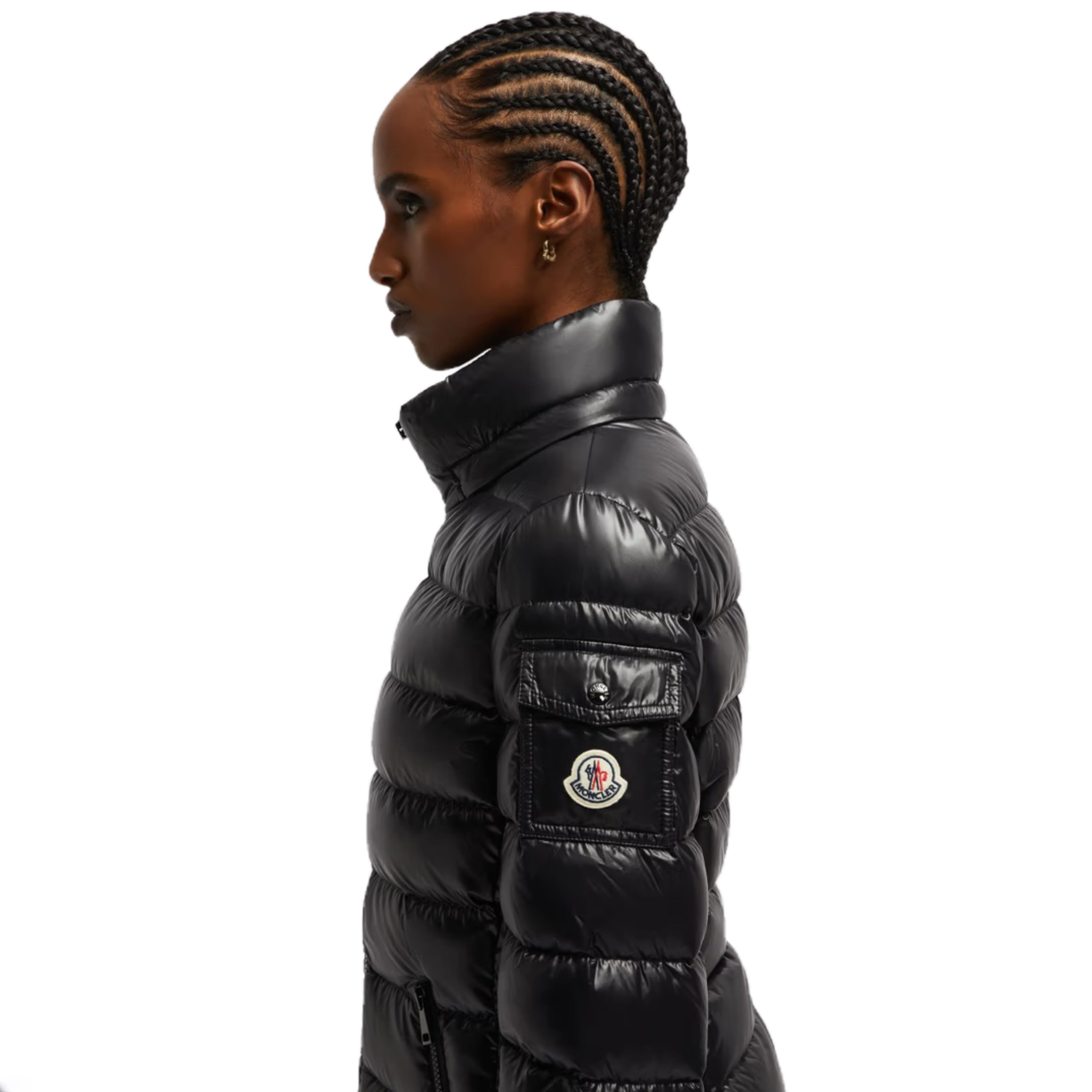 Moncler Bady Jacket
