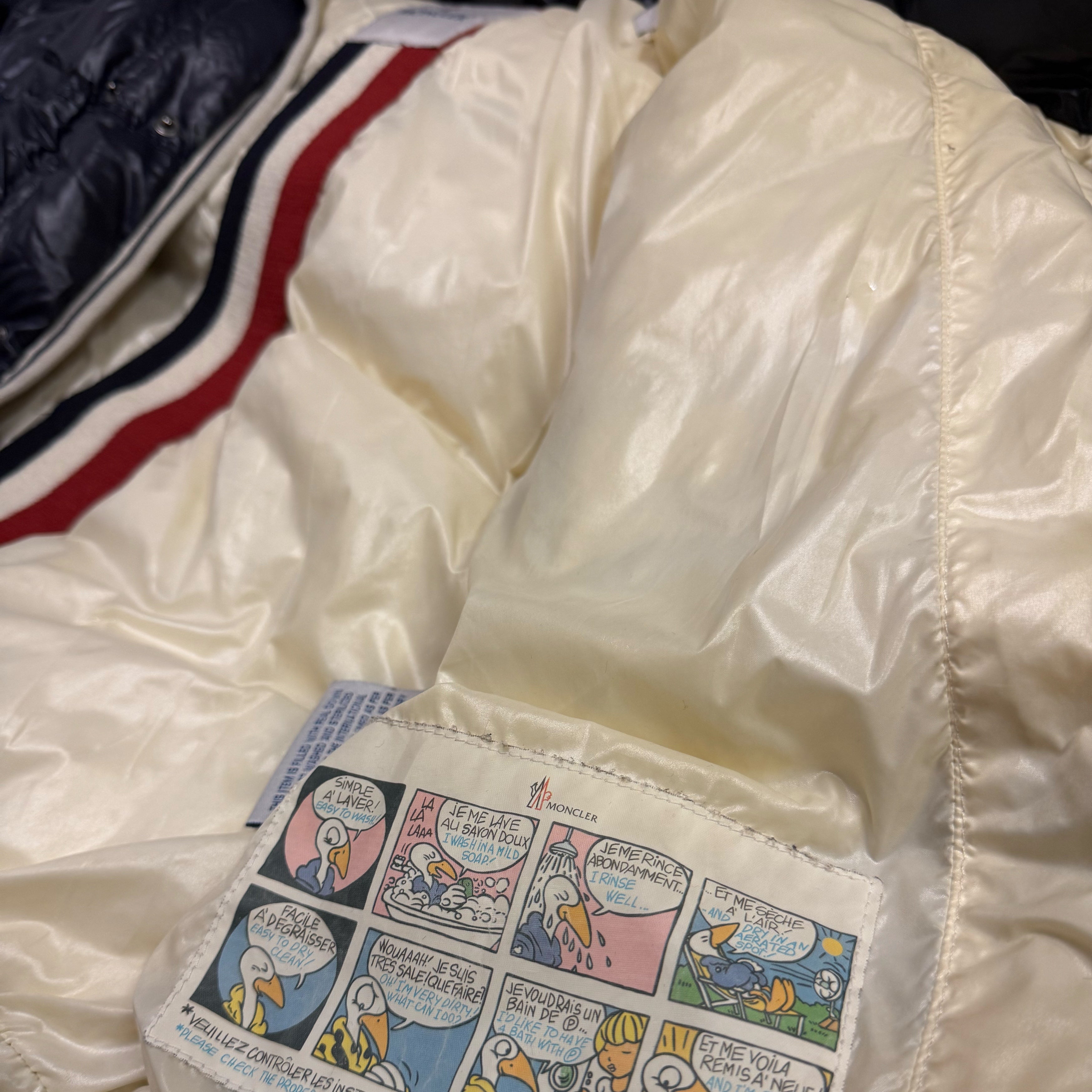 Moncler Branson Jacket